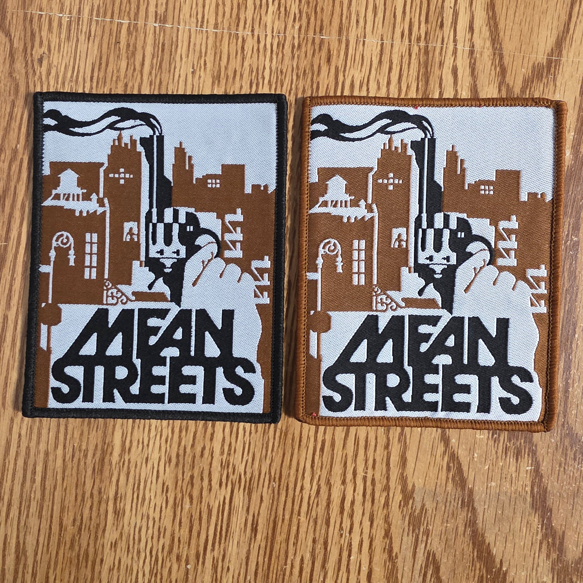 Mean Streets