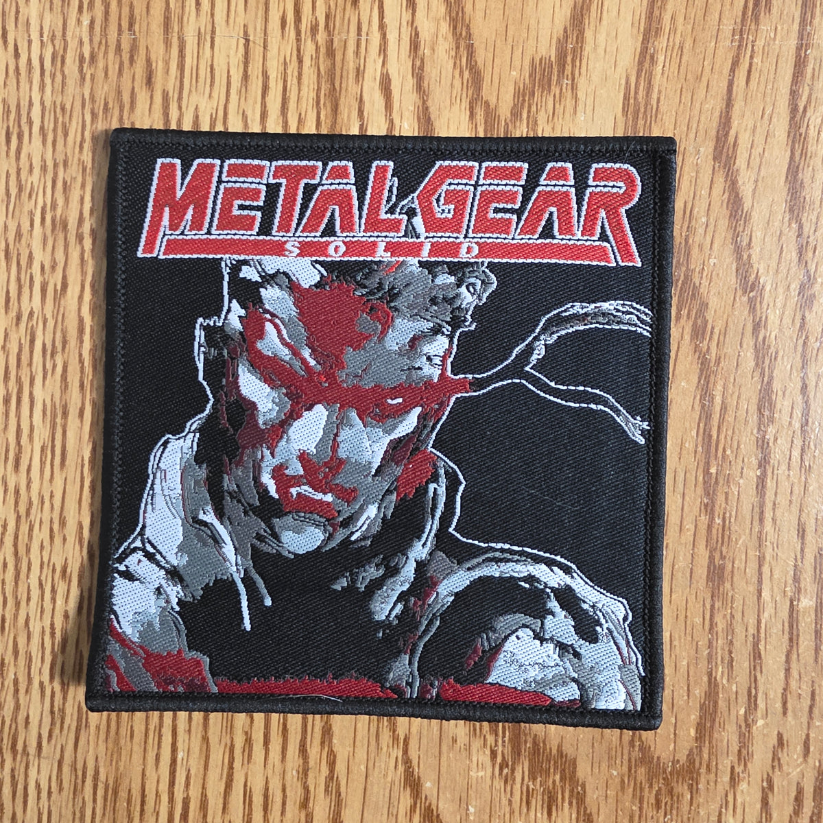 MGS