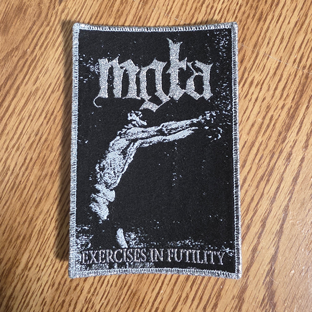 Mgla