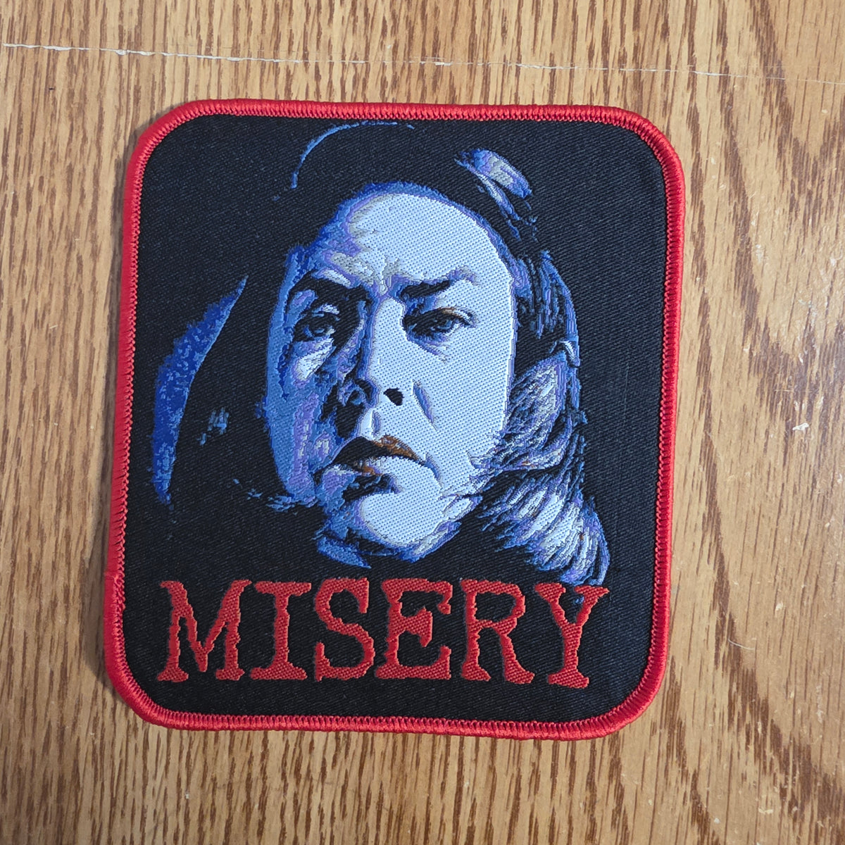 Misery