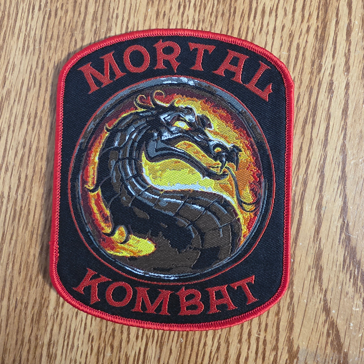 Mortal Kombat