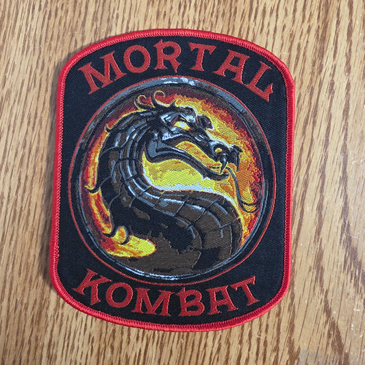 Mortal Kombat