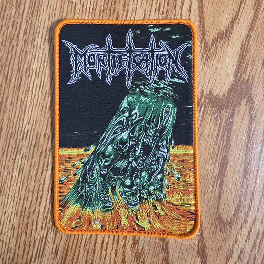 Mortification