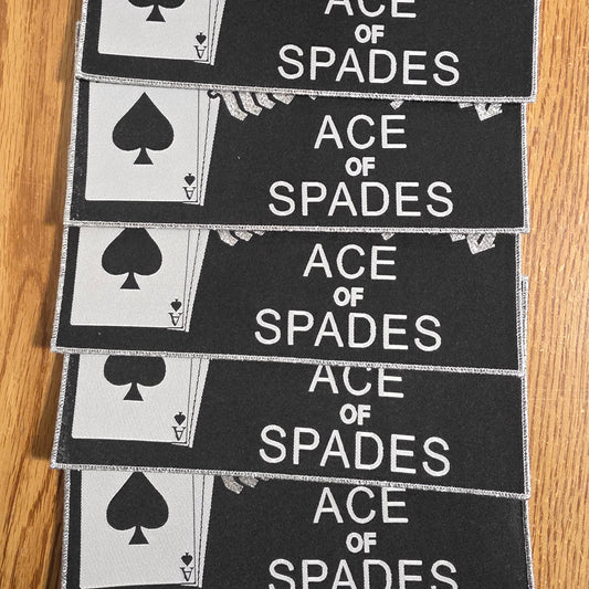 MH - AoS