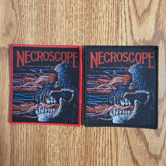 Necro Scope