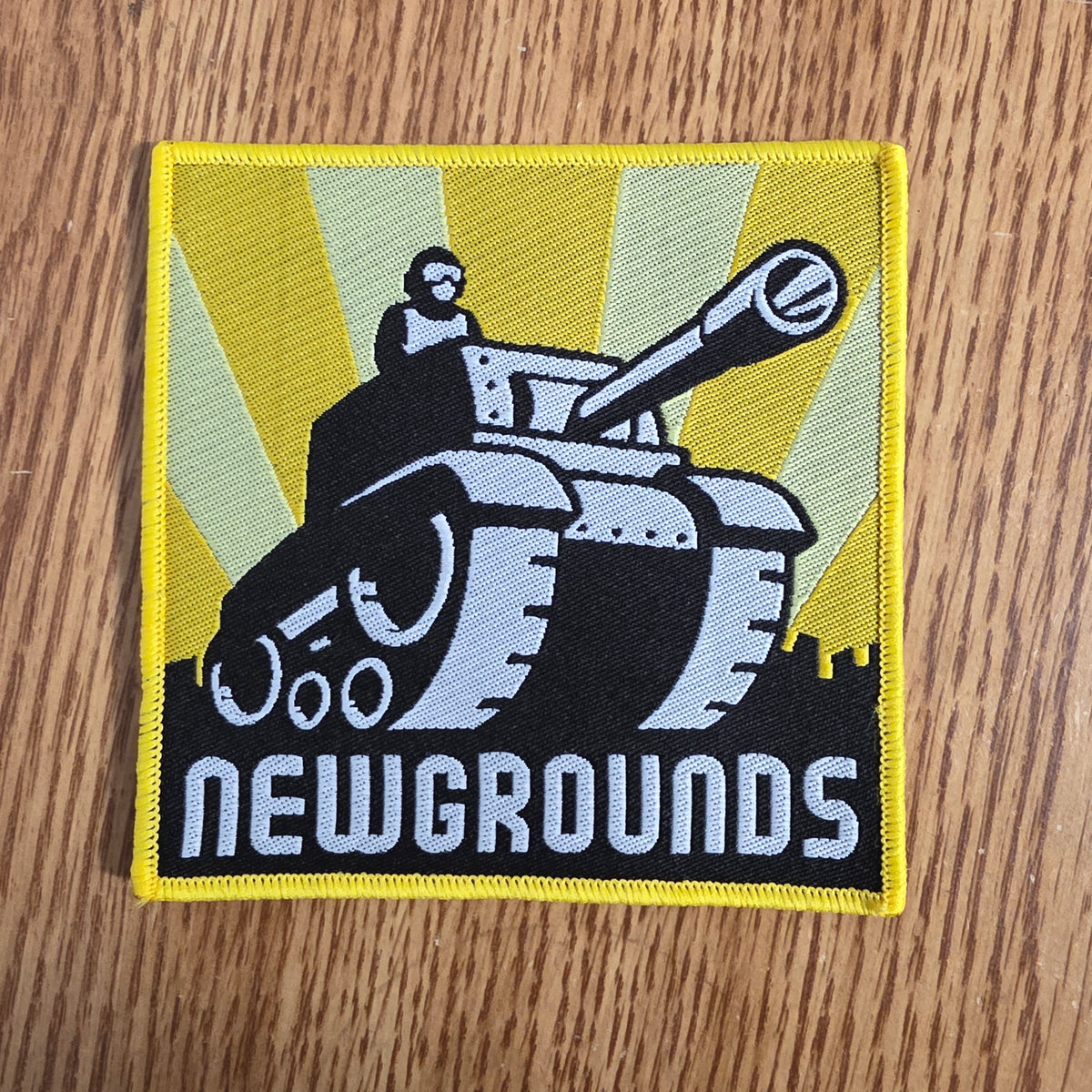 Newgrounds
