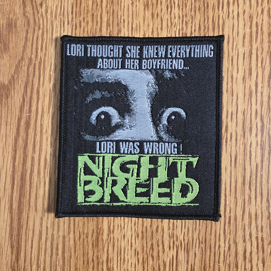 Nightbreed