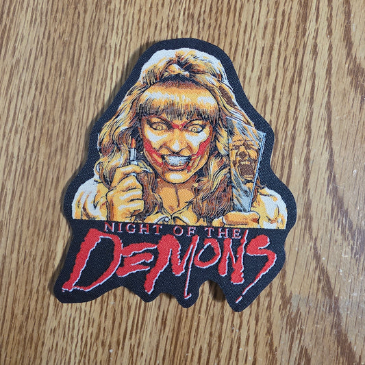 Night of the Demons