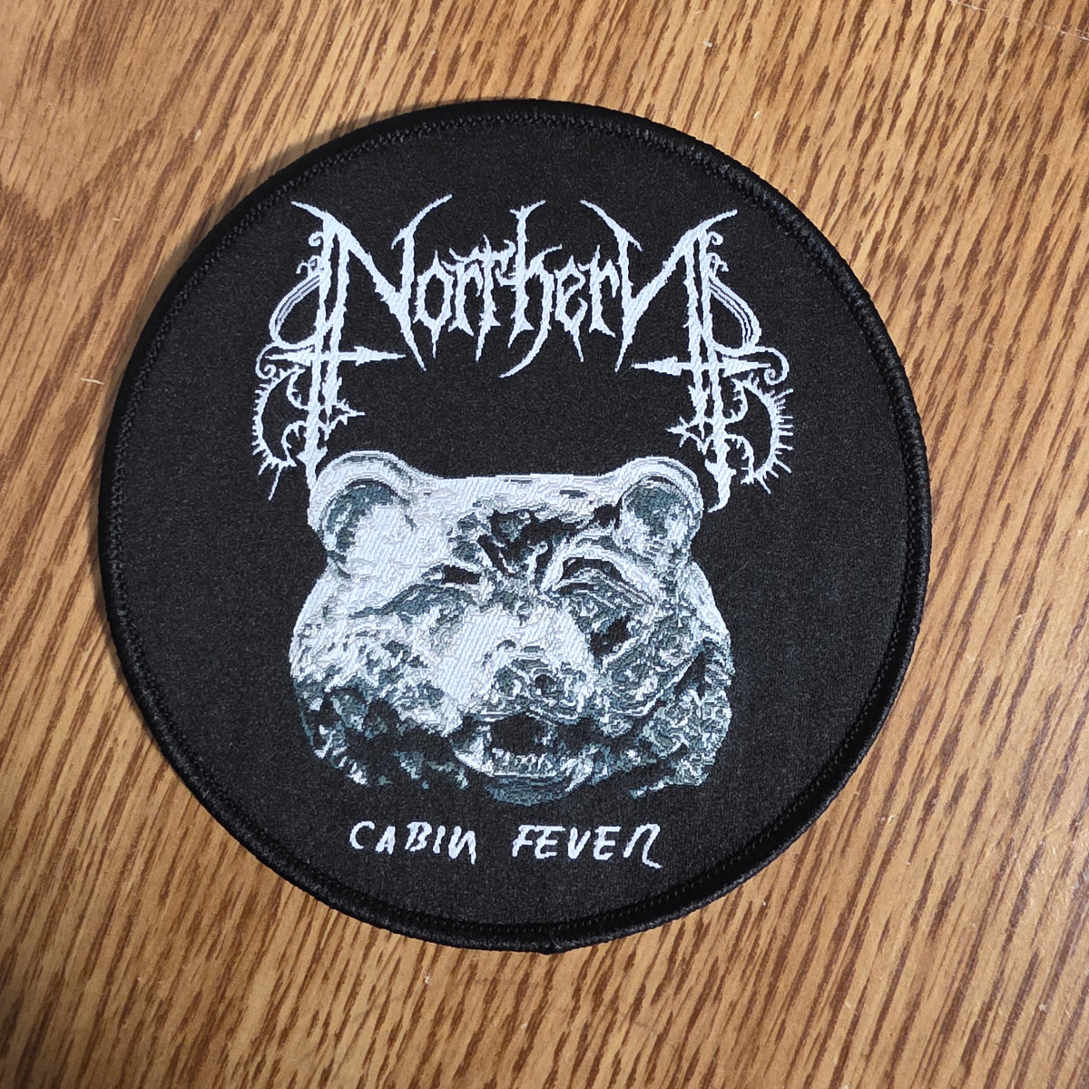 Northern - Cabin Fever