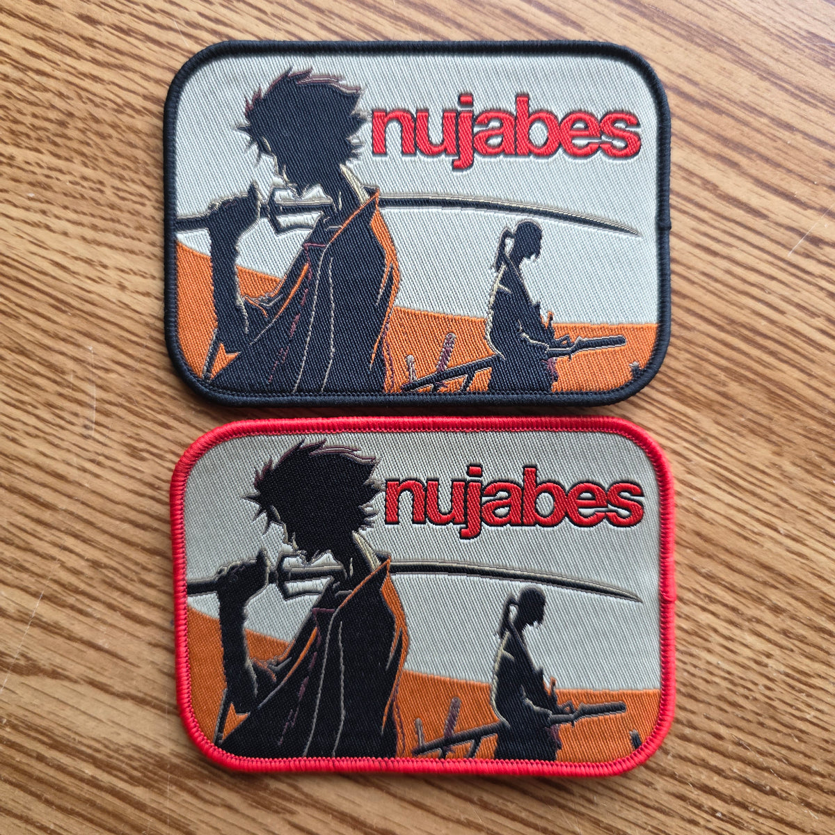 Nujabes