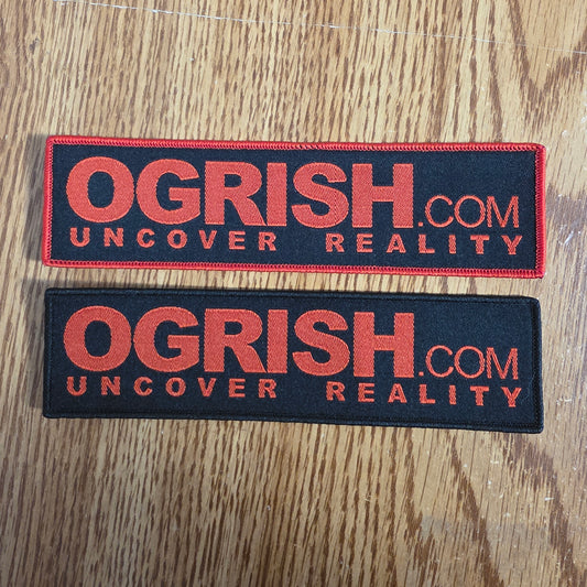Ogrish