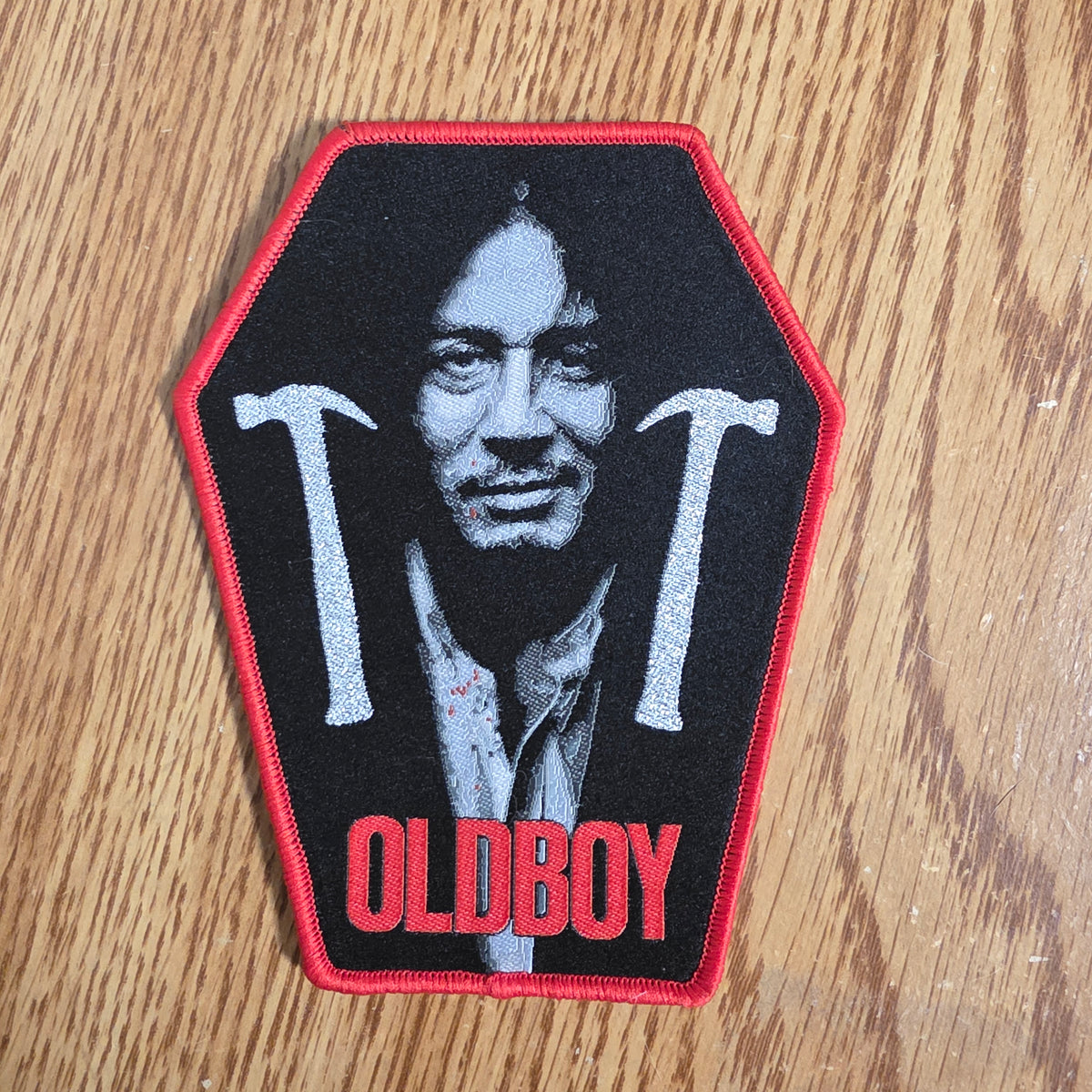 Oldboy