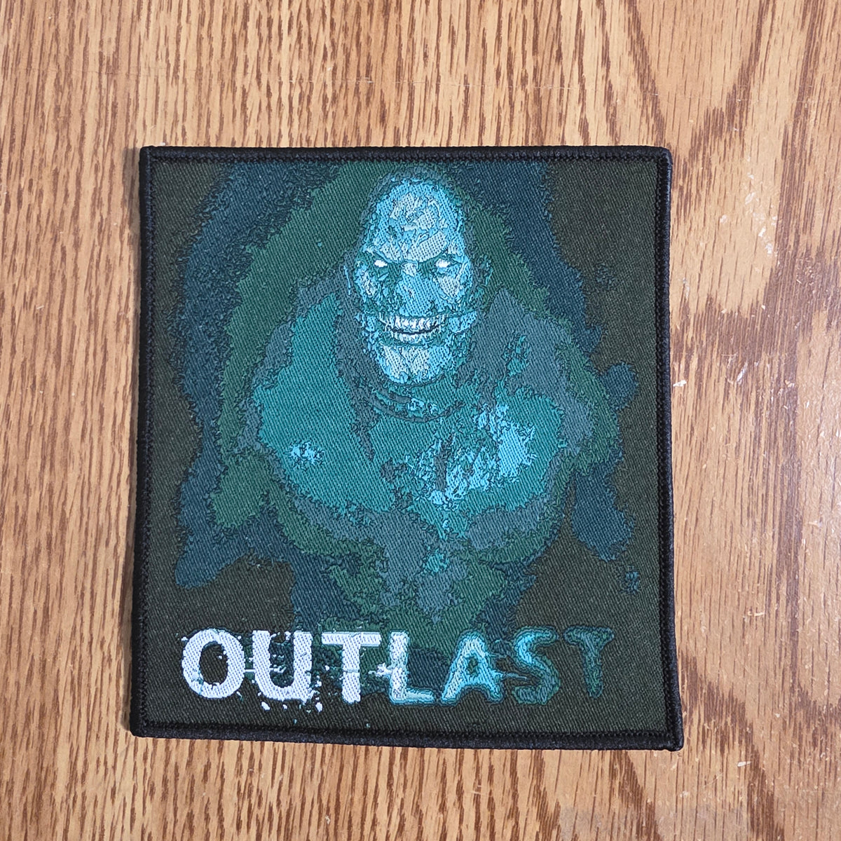 Outlast