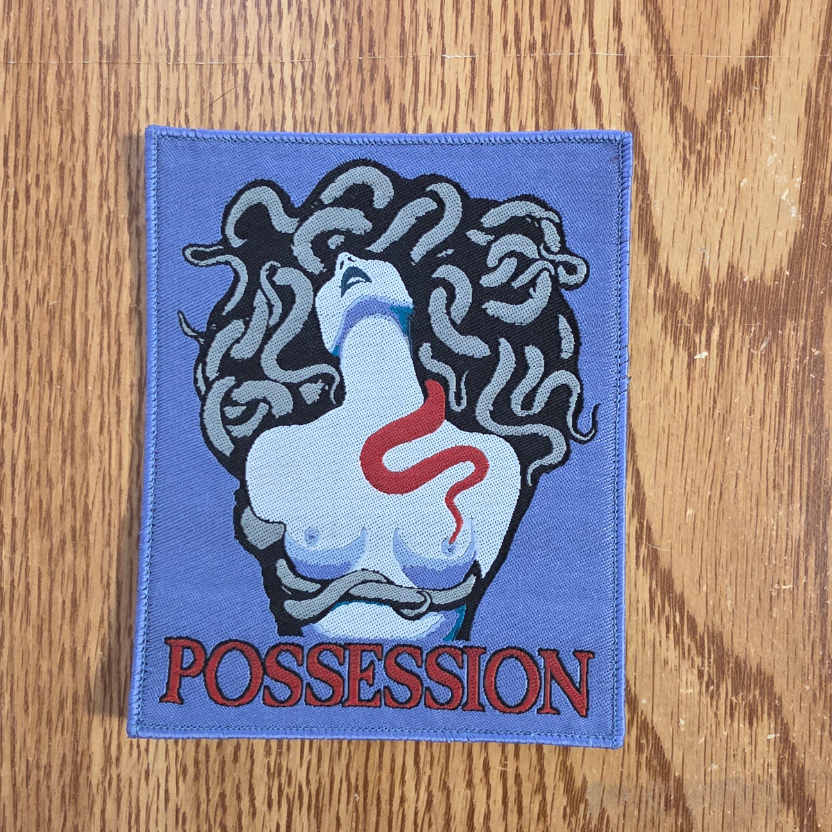 Possession
