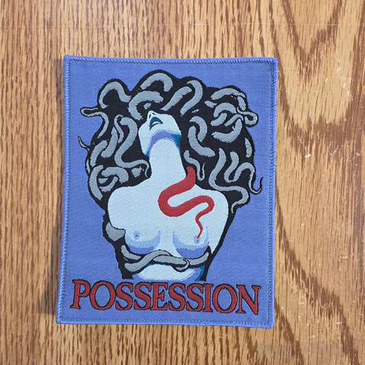 Possession