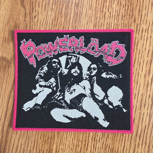Powerload