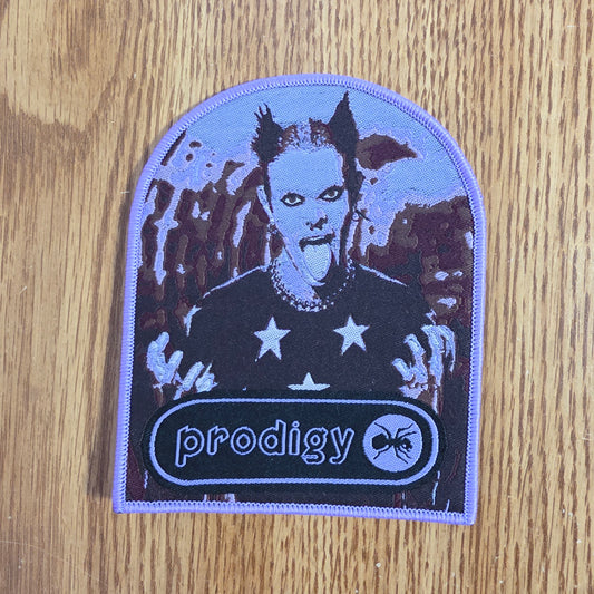 Prodigy