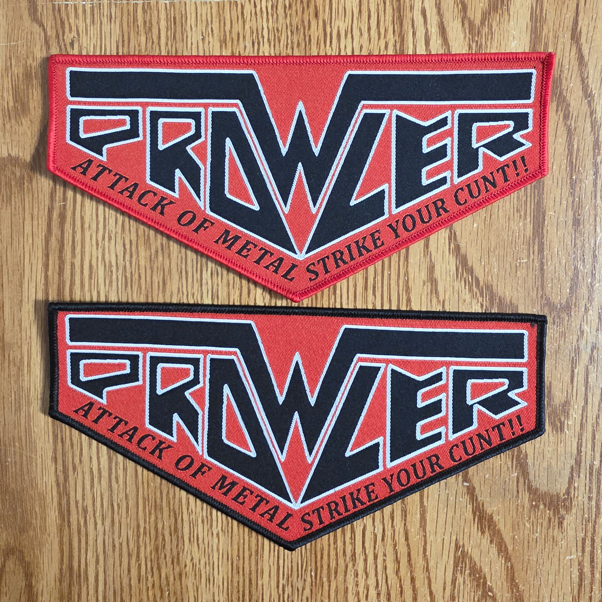 Prowler