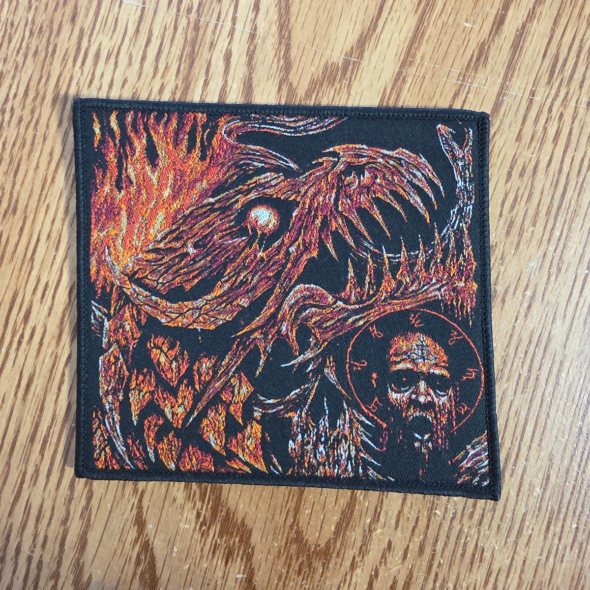 Pseudogod