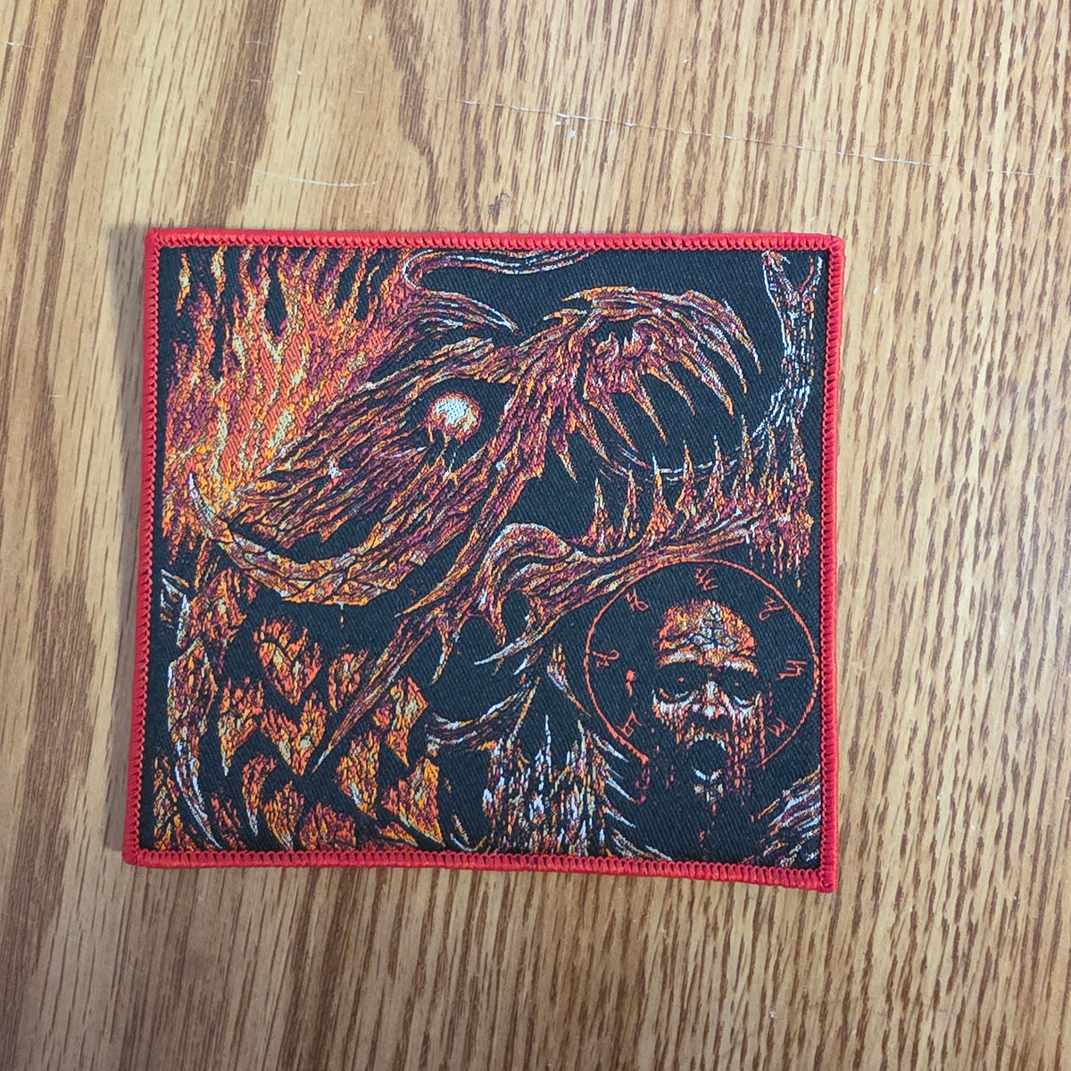 Pseudogod