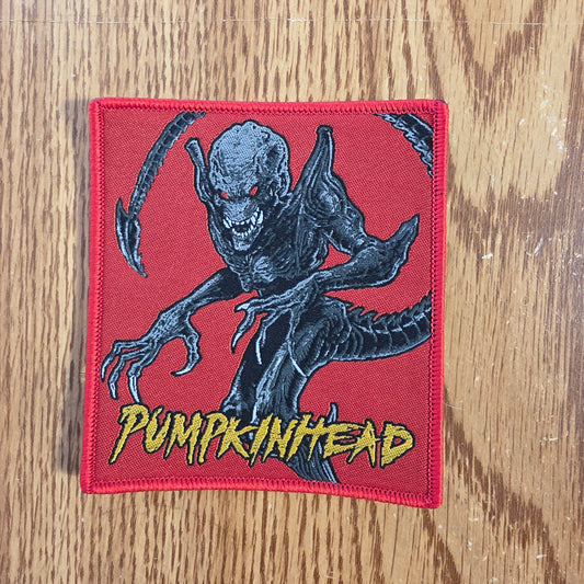Pumpkinhead