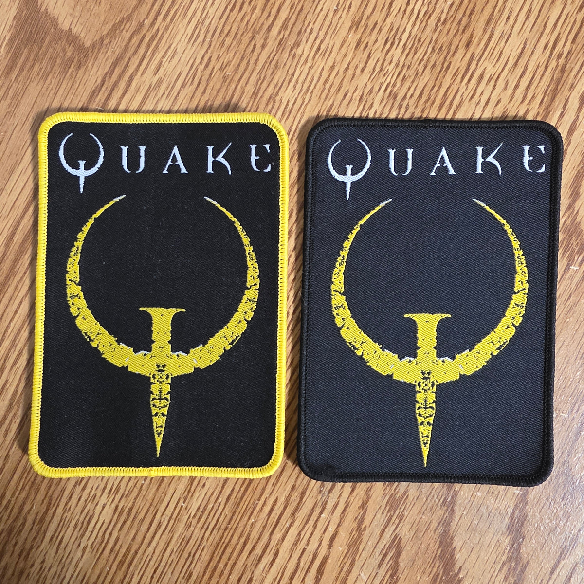 Quake