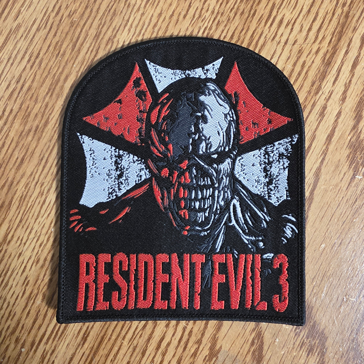 RE3 - Nemesis