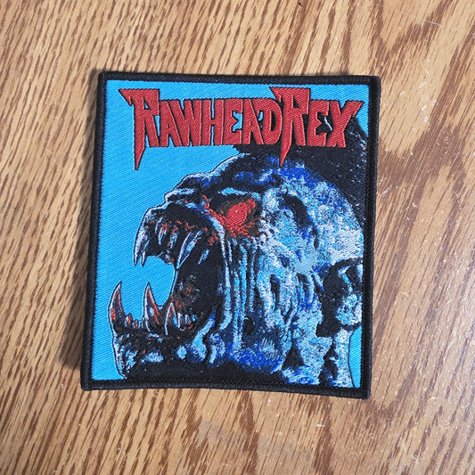 Rawhead Rex