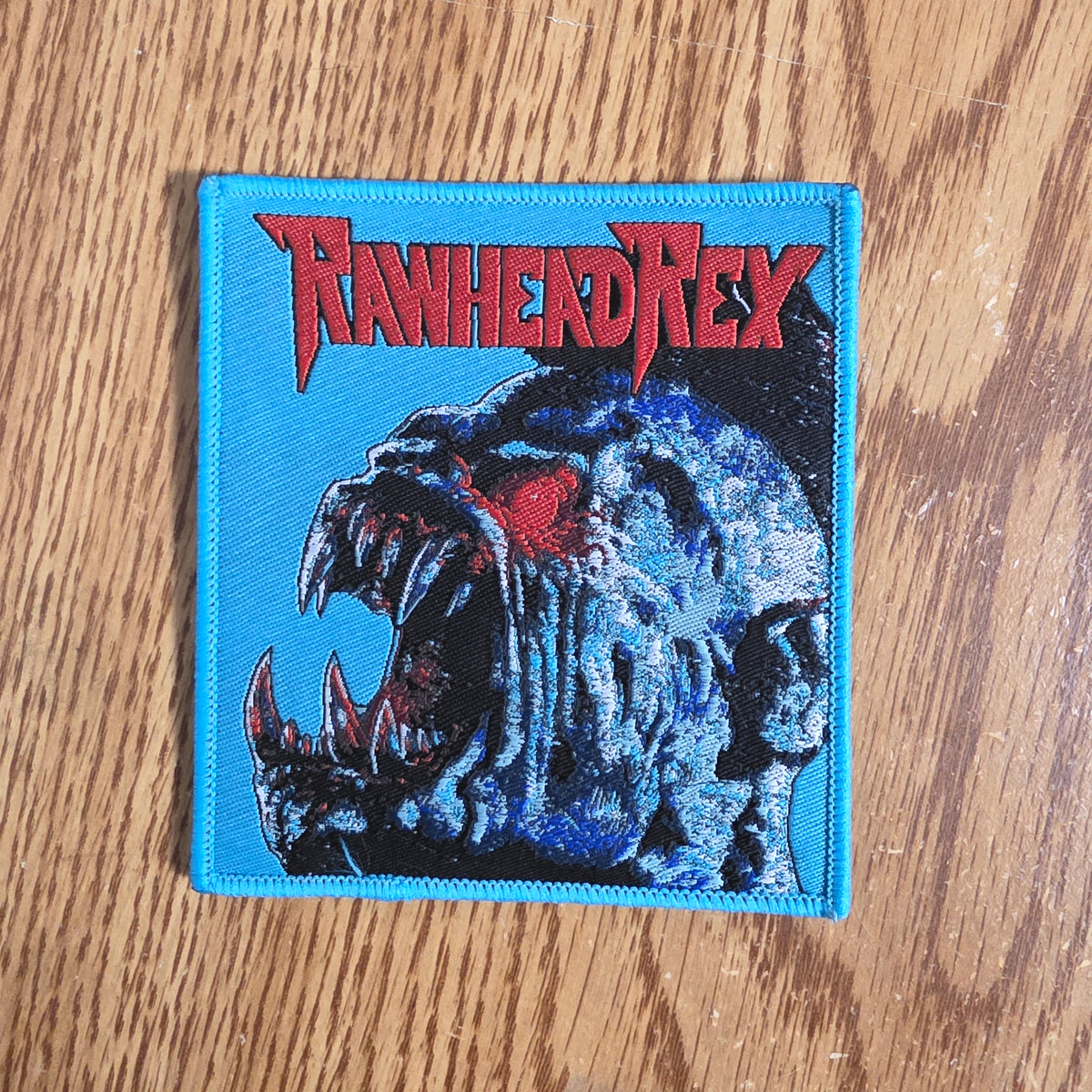Rawhead Rex