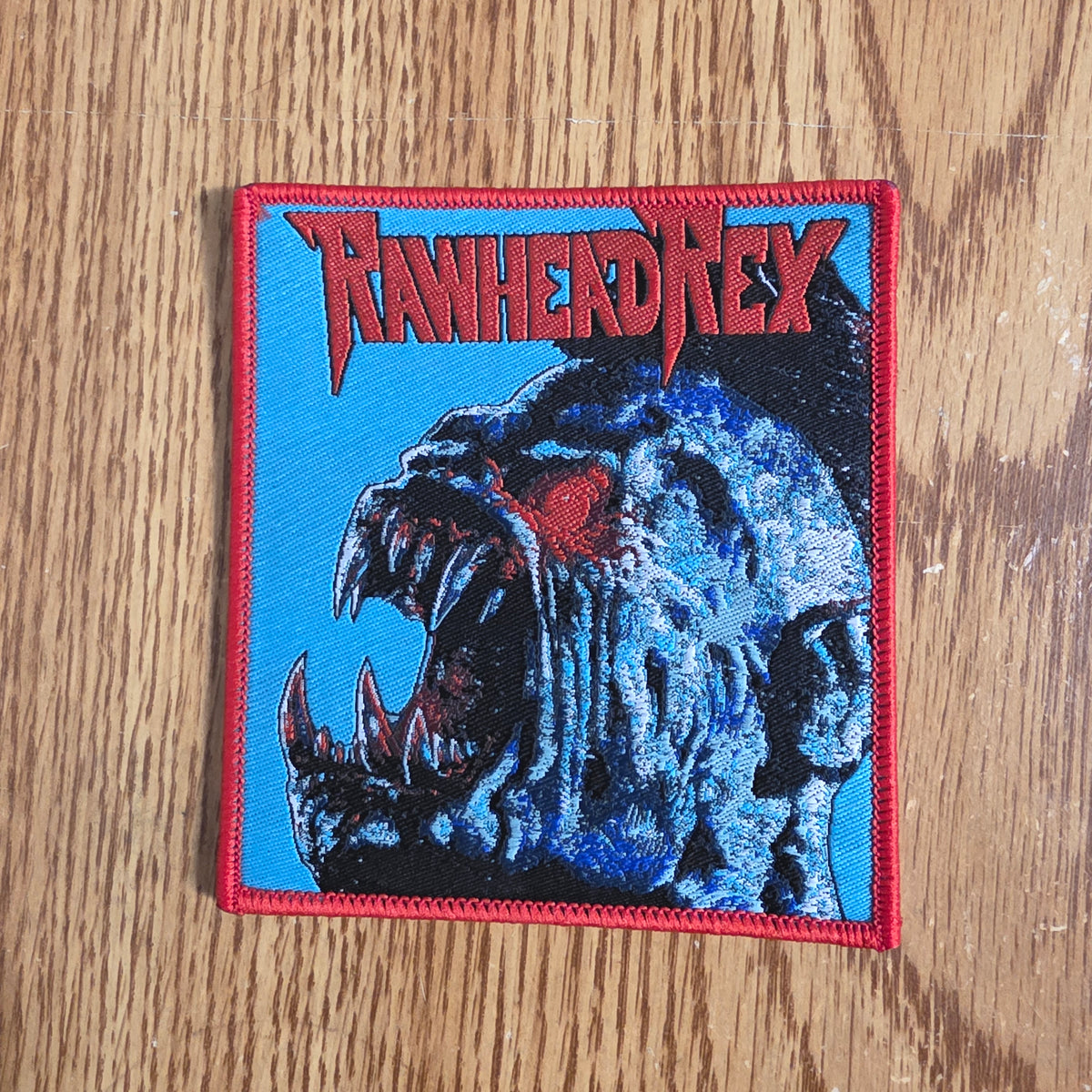 Rawhead Rex