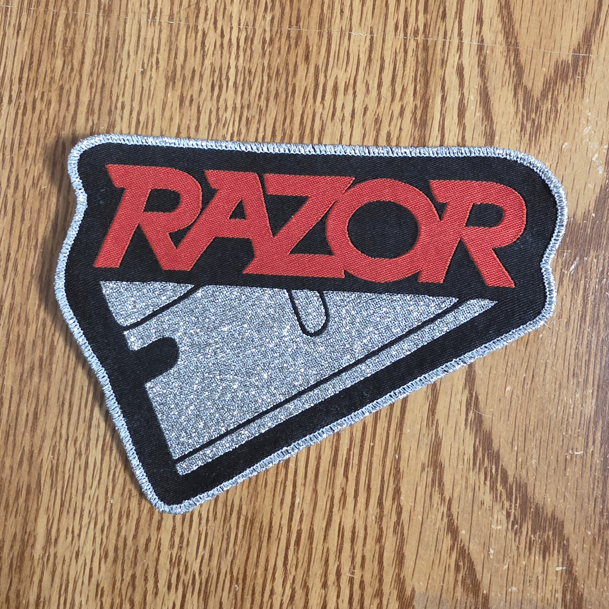 Razor
