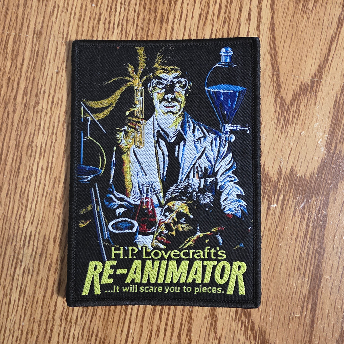 Re-Animator