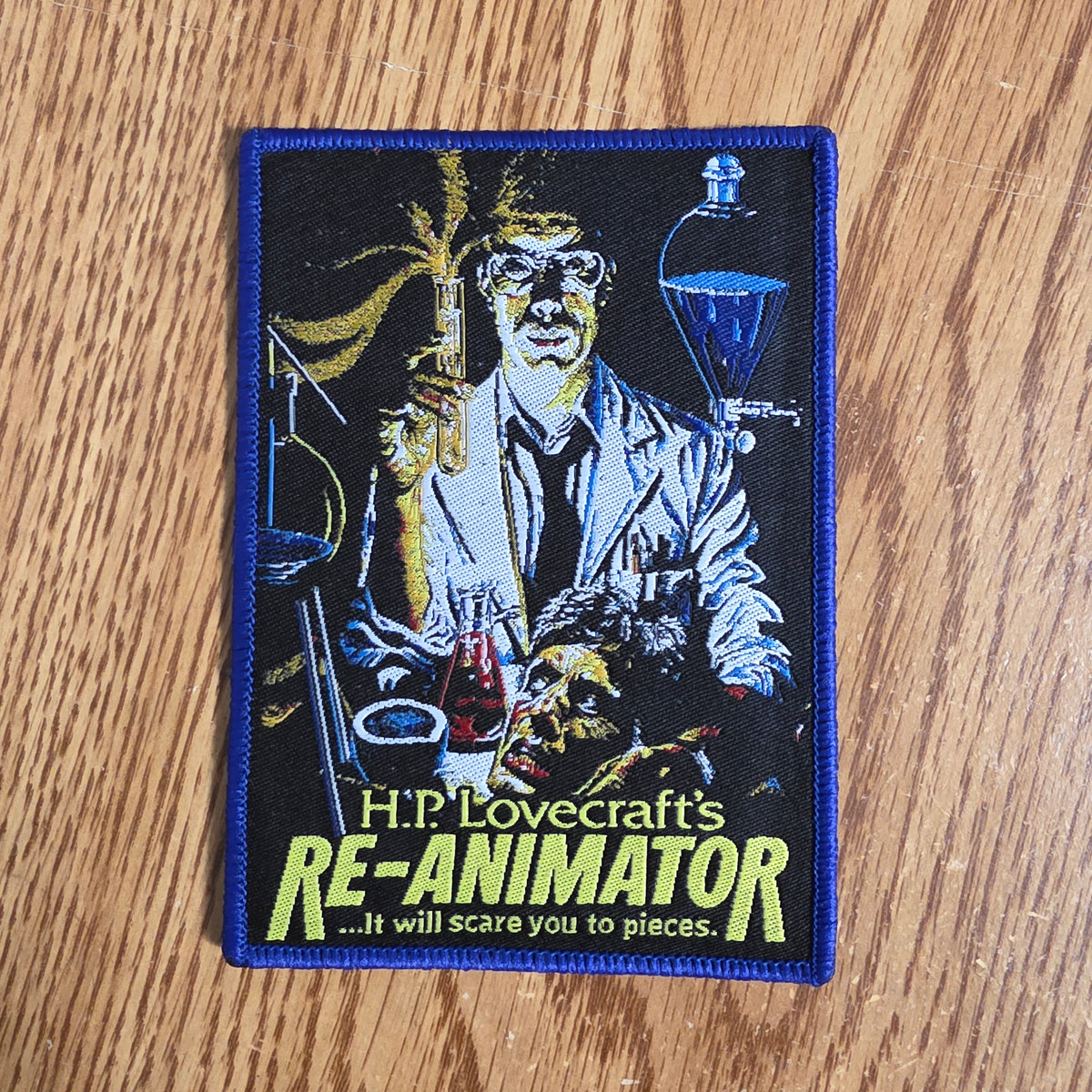 Re-Animator