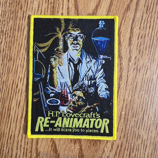Re-Animator