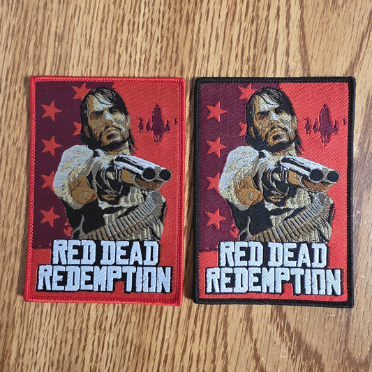 RDR