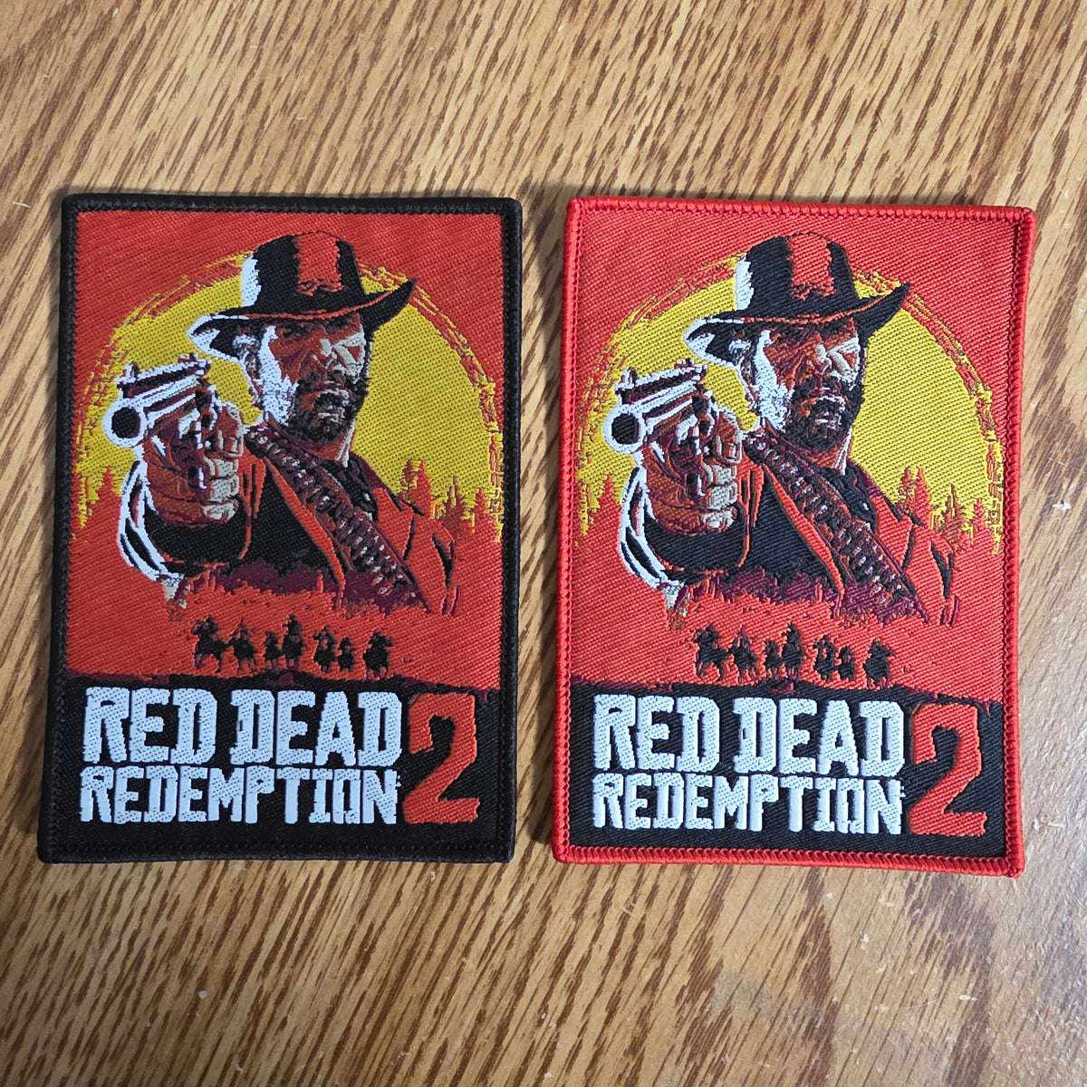 RDR 2