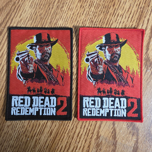 RDR 2