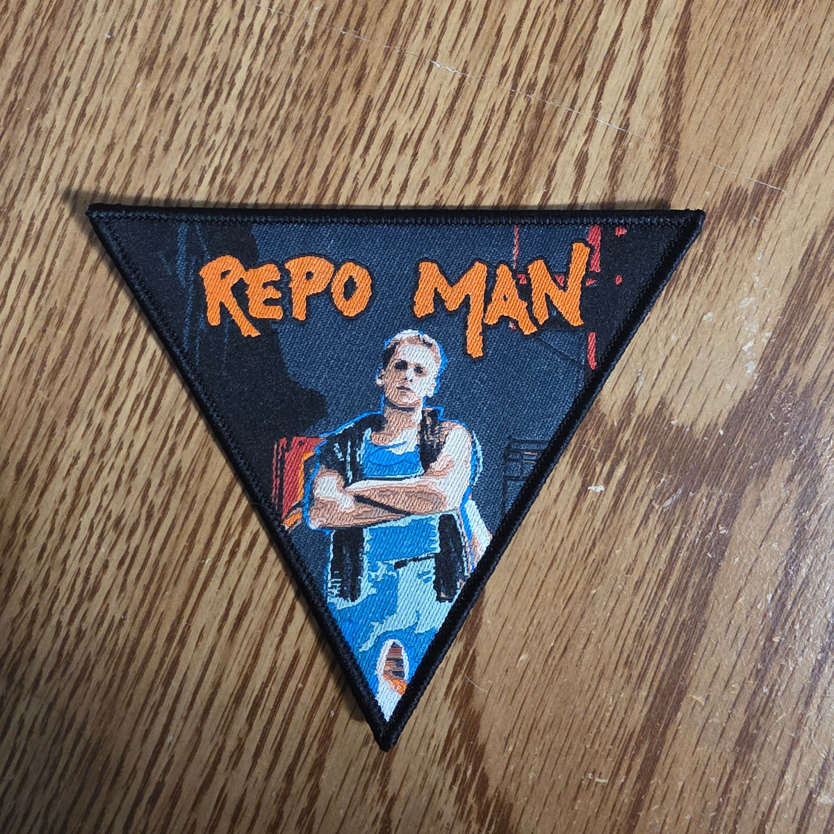 Repo Man