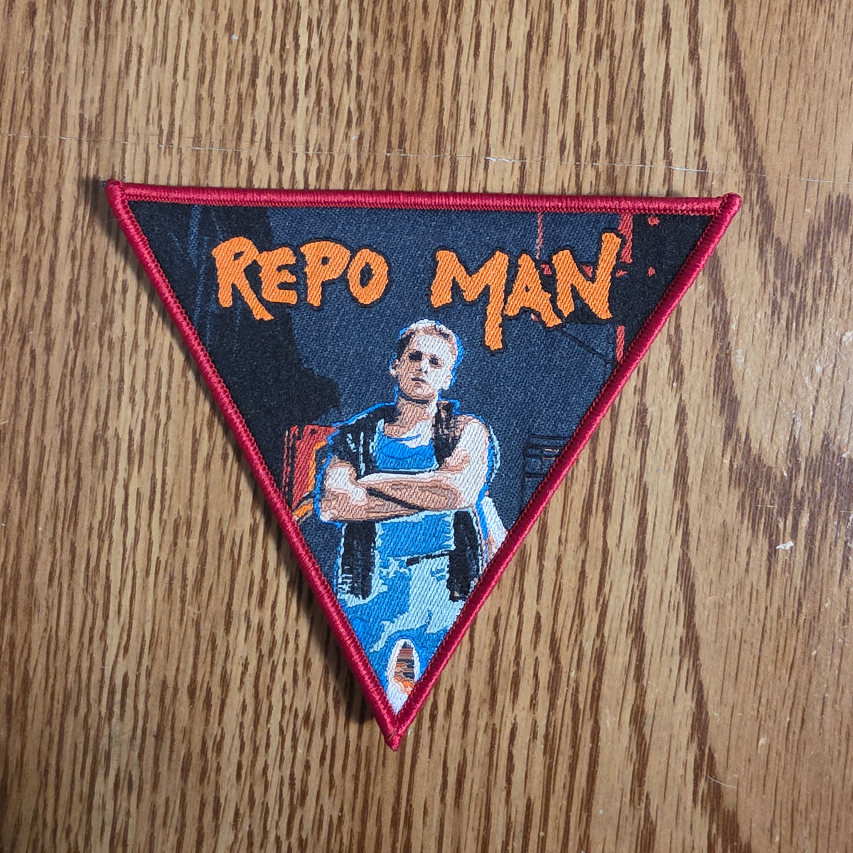 Repo Man