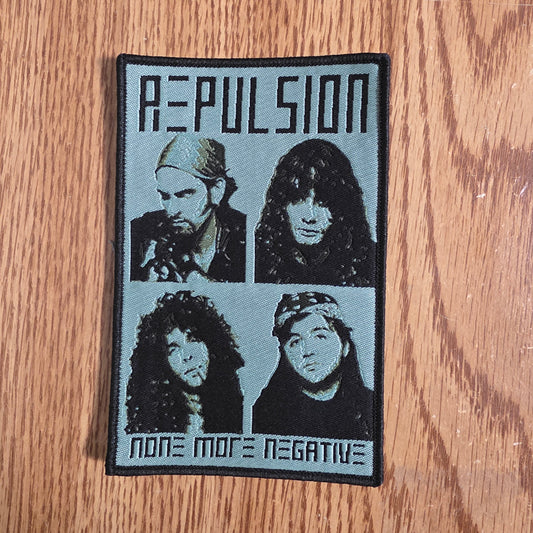 Repulsion