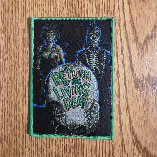 Return of the Living Dead