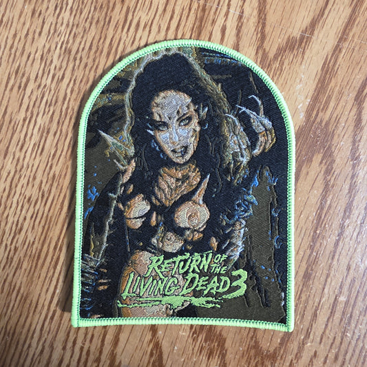 Return of the Living Dead 3