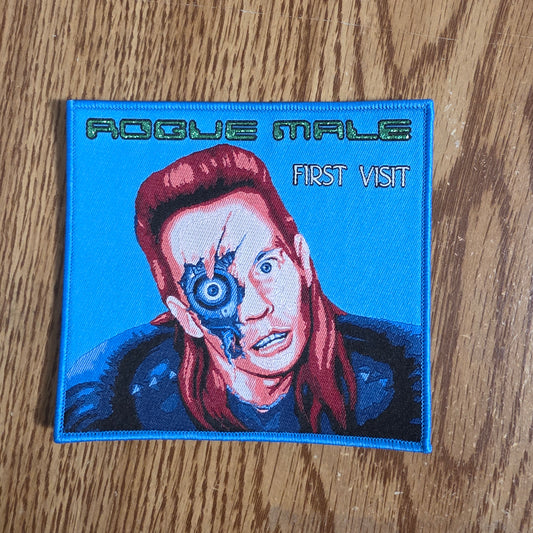 Rogue Male