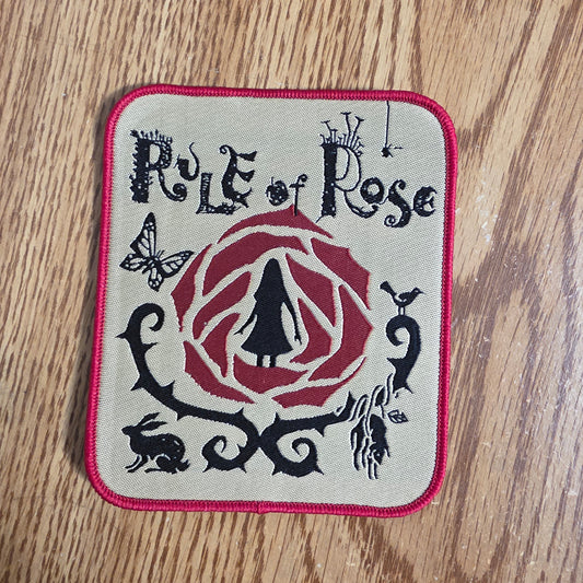 Rule of Rose