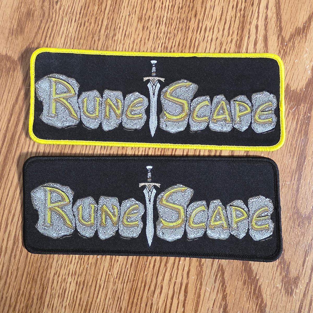 Runescape