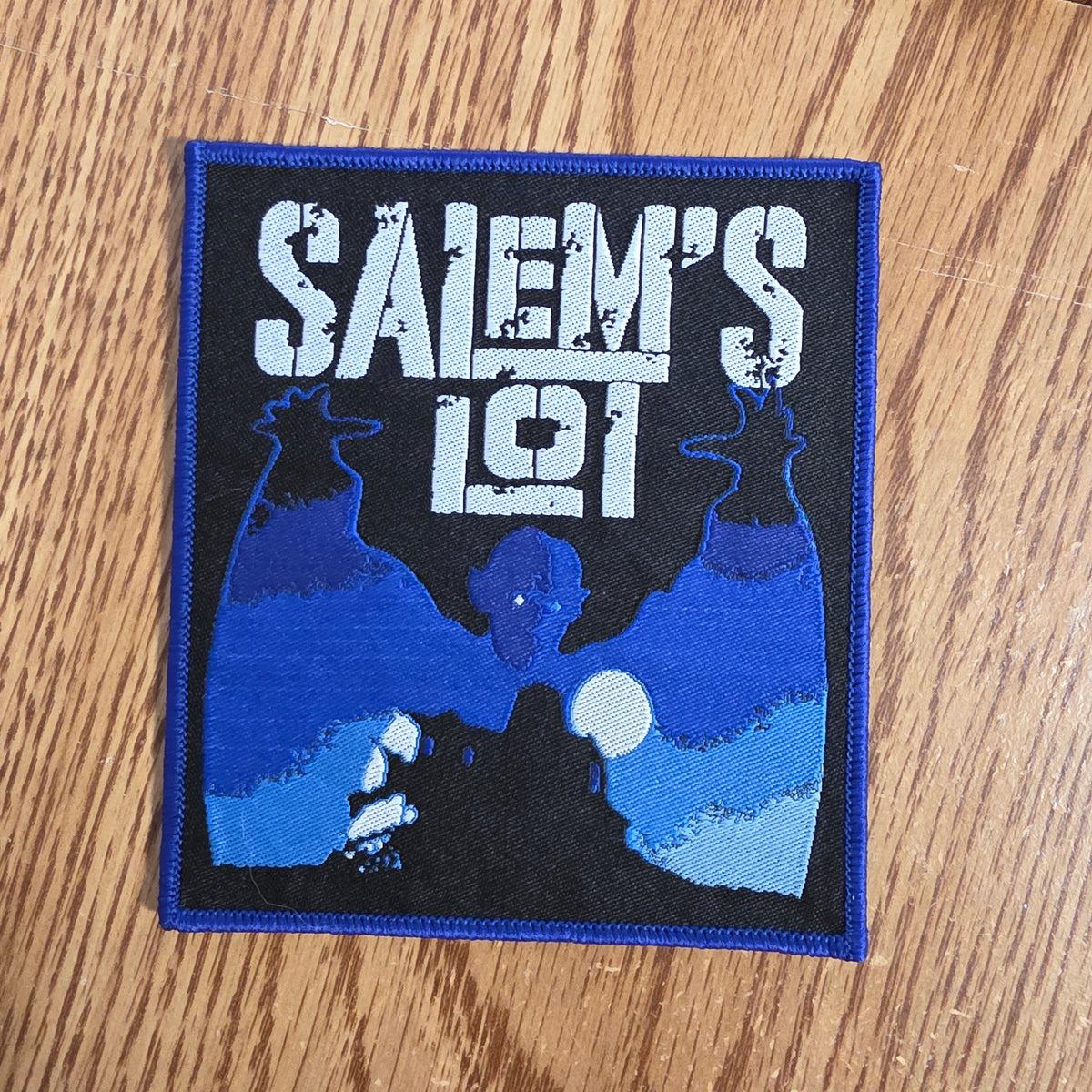Salem's Lot