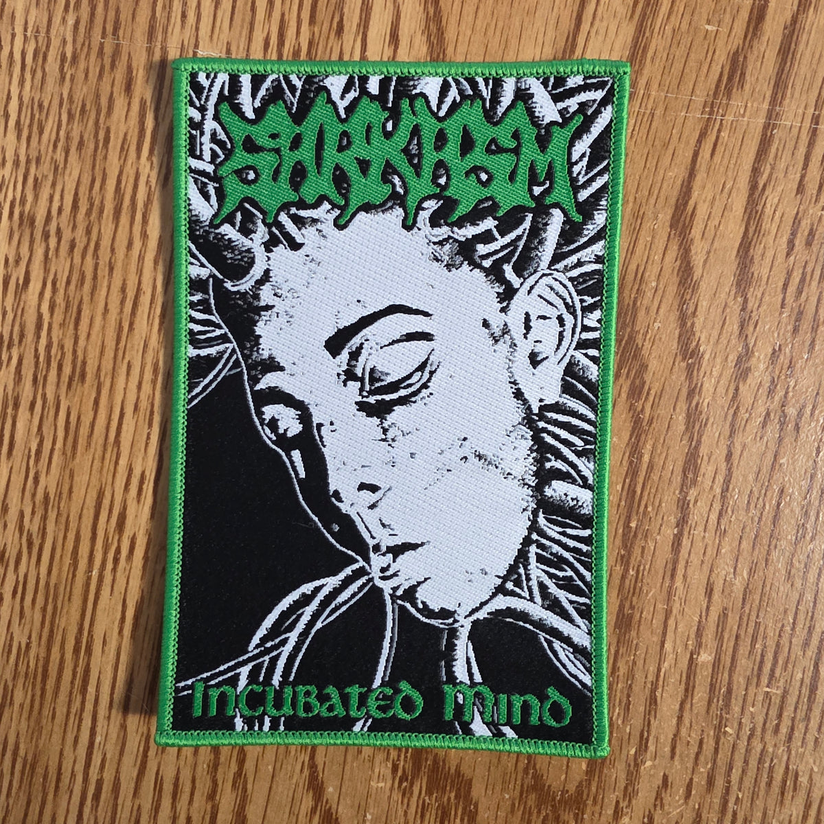 Sarkasm