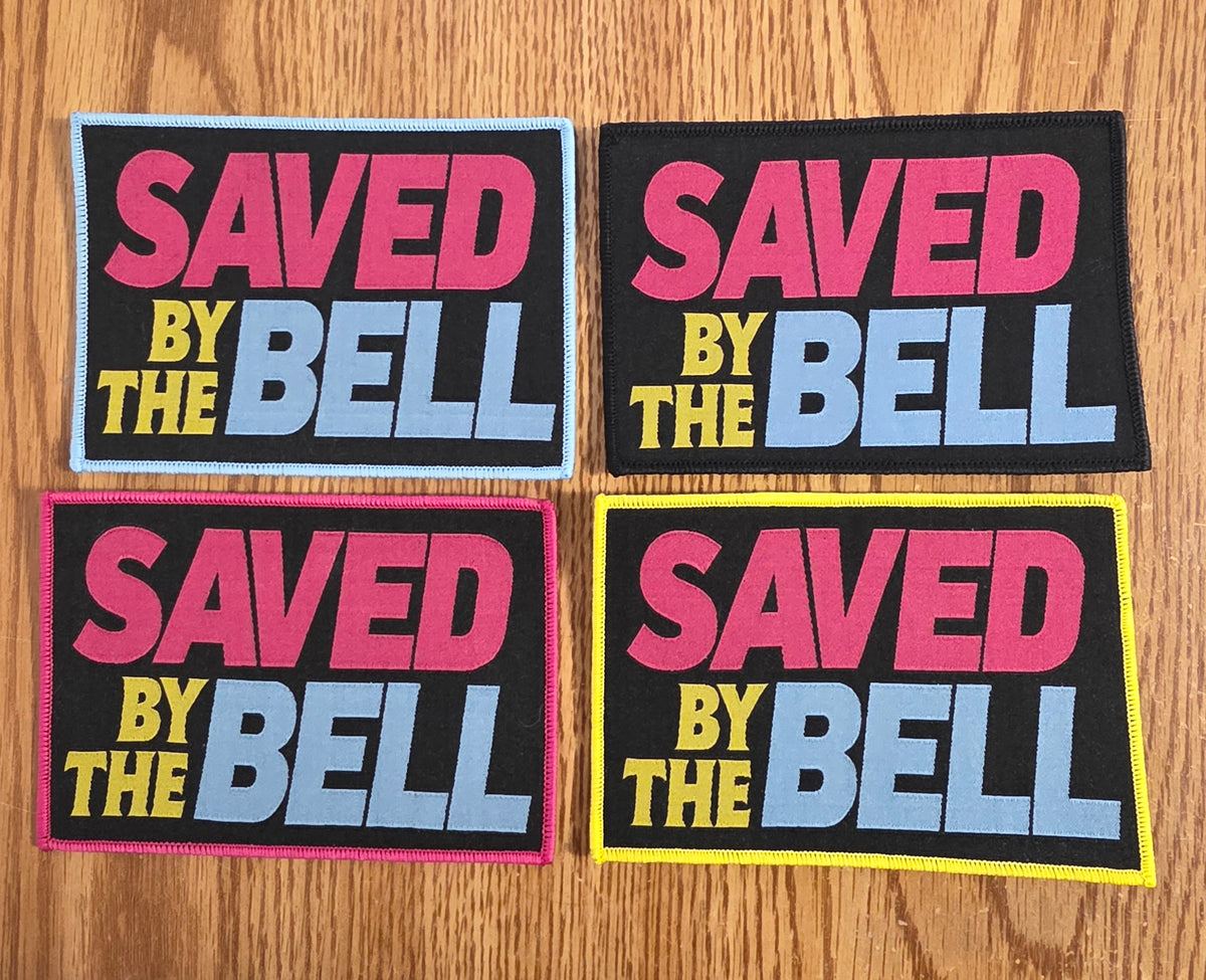 Saved By The Bell