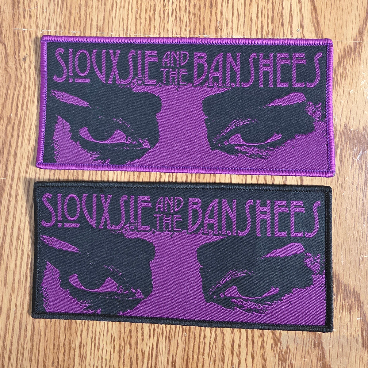 Siouxsie And The Banshees