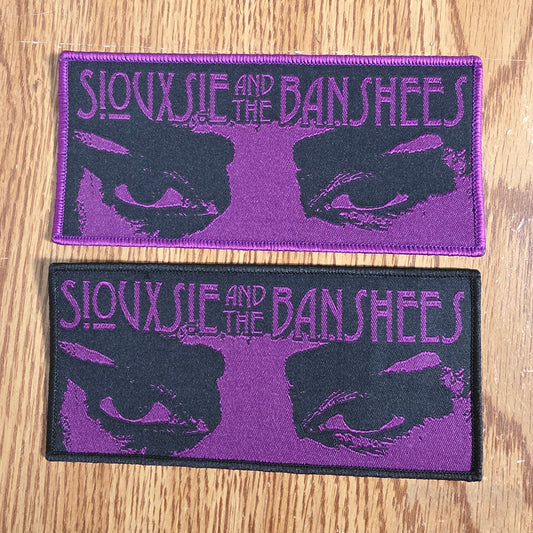 Siouxsie And The Banshees